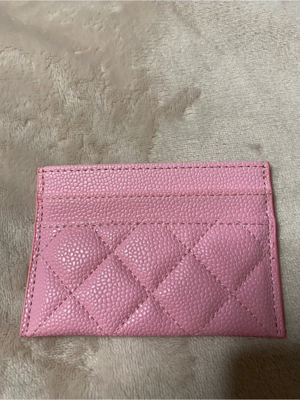 Chanel. new chanei